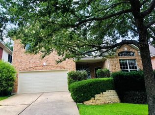 2928 Persimmon Valley Trl, Austin, TX 78732