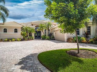 6650 Nature Preserve Ct, Naples, FL 34109