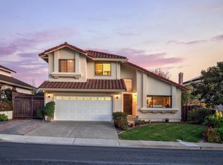 43583 Southerland Way, Fremont, CA 94539