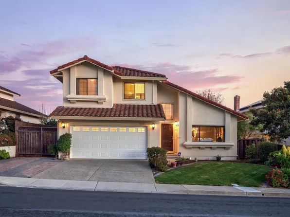 43583 Southerland Way, Fremont, CA 94539