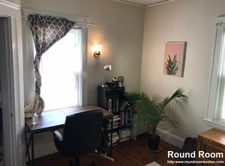 107 Glenville Ave, Allston, MA 02134