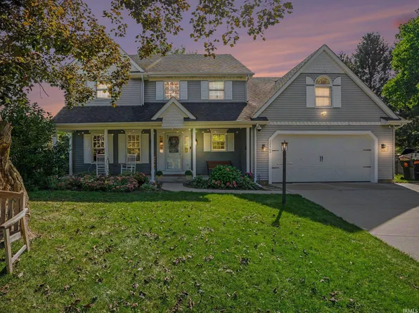 12460 Frontier Ct, Granger, IN 46530