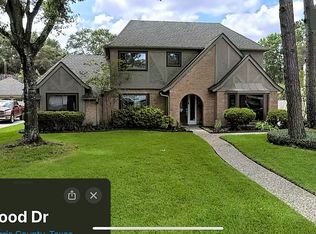 2015 Roanwood Dr, Houston, TX 77090