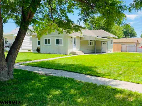 540 Q St, Gering, NE 69341