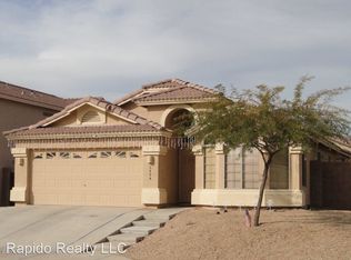 6404 W Chisum Trl, Phoenix, AZ 85083