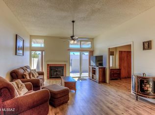 6812 E Camino Del Dorado, Tucson, AZ 85715
