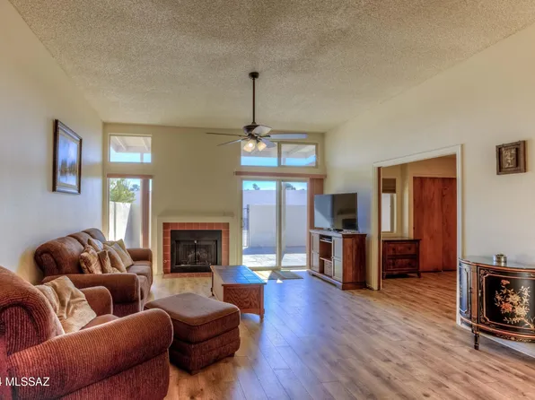 6812 E Camino Del Dorado, Tucson, AZ 85715