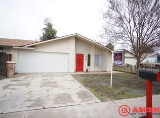 2617 Aberdeen Ct, Bakersfield, CA 93306