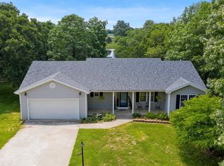 4500 Timber Ln, Fulton, MO 65251