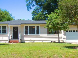 5504 Stetson Rd, Jacksonville, FL 32207