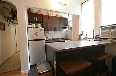 Rented by Keller Williams NYC