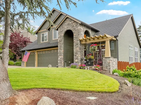 1401 Ranier Loop NW, Salem, OR 97304