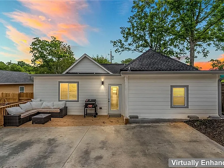 620 Echo St NW — Photo 36