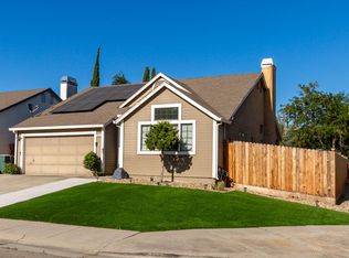6602 Everest Ave, Stockton, CA 95210