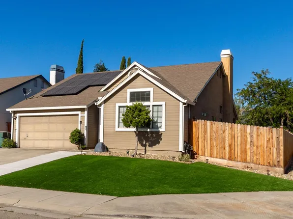 6602 Everest Ave, Stockton, CA 95210