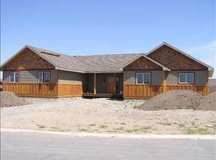 455 Coral Dr, Belgrade, MT 59714