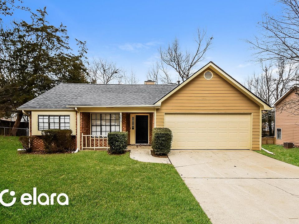 1st image of 3615 Winterberry Ln