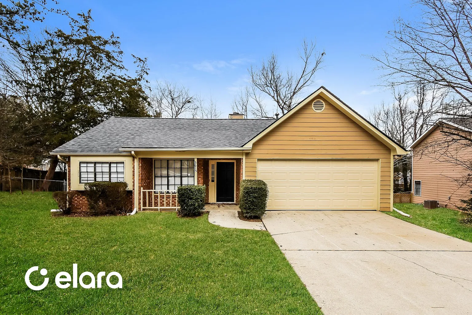 3615 Winterberry Ln photo 1