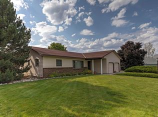 333 Noland Dr, Hamilton, MT 59840