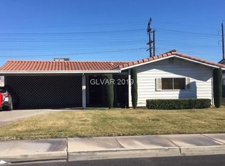 1921 S 17th St, Las Vegas, NV 89104