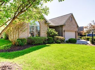 10814 Havenwood Meadows Dr, Evansville, IN