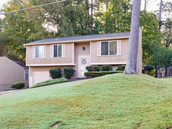 4470 Hopkins Lake Dr, Duluth, GA 30096