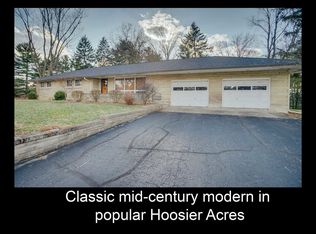 710 S Pleasant Ridge Rd, Bloomington, IN 47401