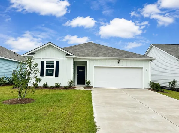 283 Ridley St, Longs, SC 29568