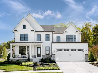 160 Brazier Ln, Exton, PA 19341