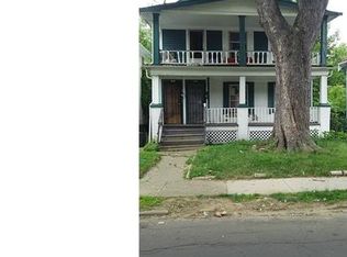 1274 E 133rd St, East Cleveland, OH
