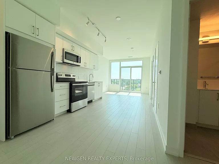 4010 Eglinton Ave W #707 — Photo 10