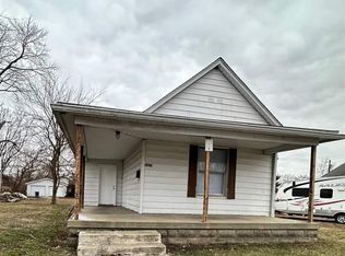 2429 2nd Ave, Terre Haute, IN 47807