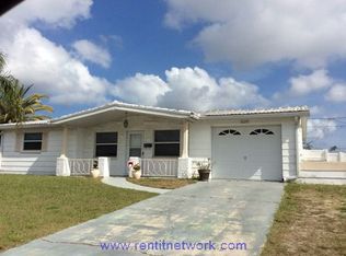 3609 Harvard Dr, Holiday, FL 34691