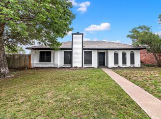 125 Amy Dr, Crandall, TX 75114