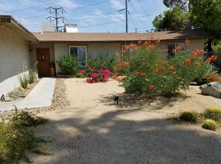 69375 Nilda Dr, Cathedral City, CA 92234