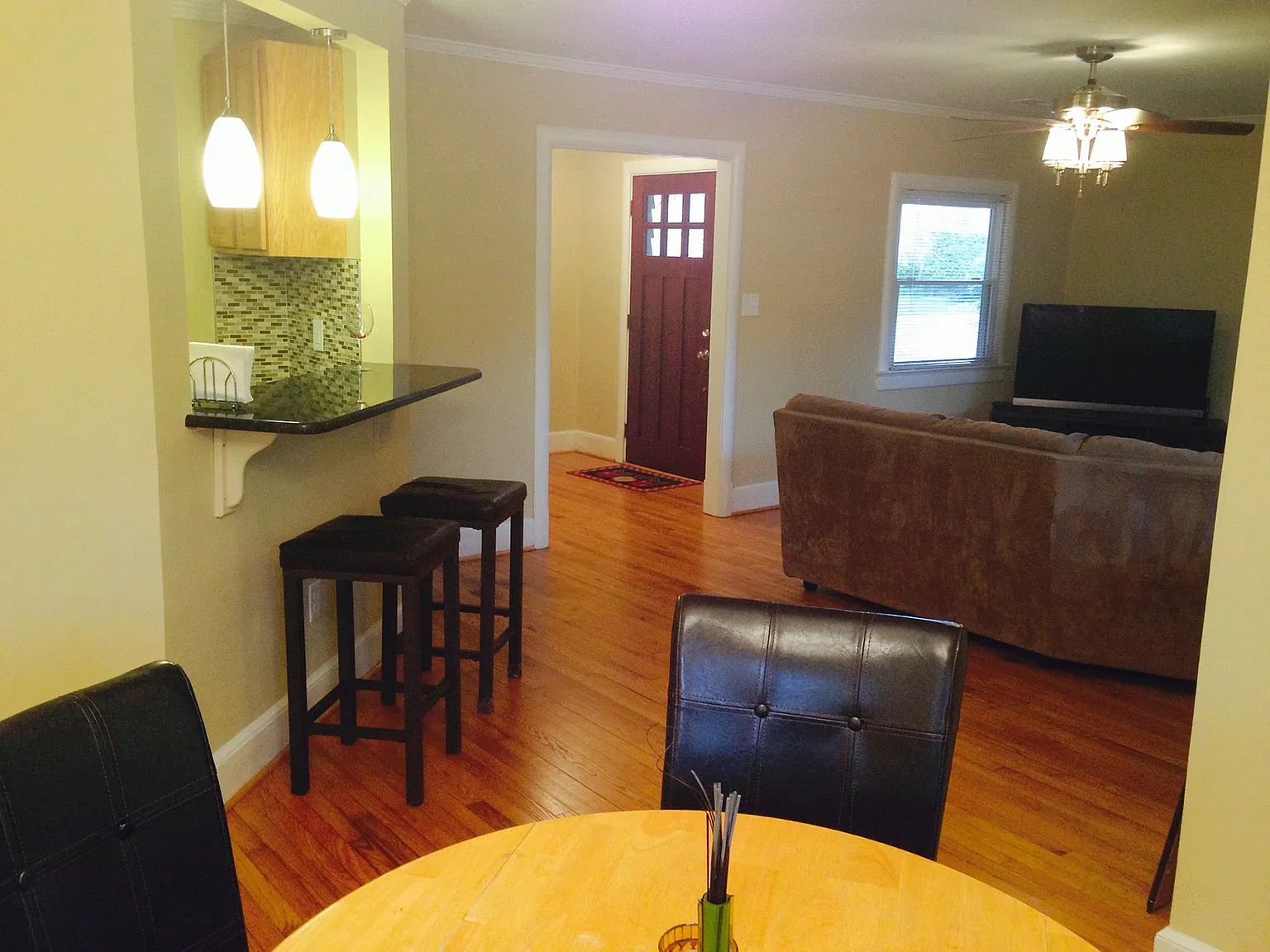 3602 Winston Blvd - 1 — Photo 3