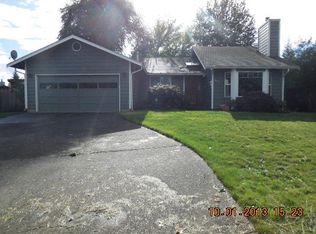 3925 Northridge Pl SE, Lacey, WA 98503