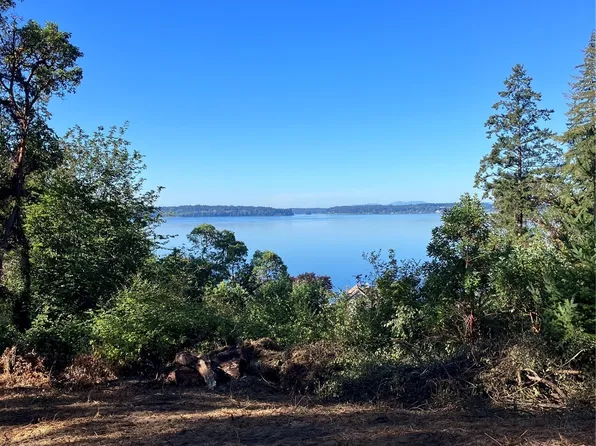 175 Brick Kiln Road, Fox Island, WA 98333