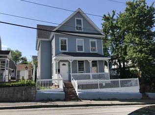 51 18th St, Lowell, MA 01850