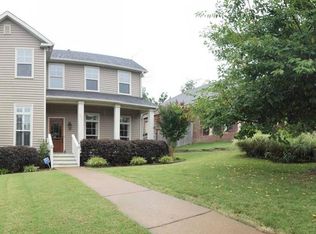 12415 Brodie Creek Trl Little Rock AR 72211 Zillow