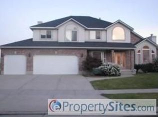 1101 E Hackamore Dr, Draper, UT 84020