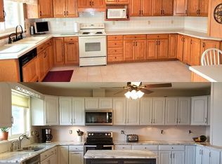 60115 Lester Ln, Colon, MI 49040