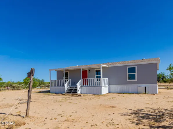 14675 W Guy St, Tucson, AZ 85736