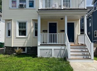 39 Thomas St, Medford, MA 02155