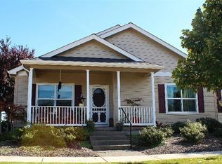 639 Grouse Ridge Dr, Central Pt, OR 97502