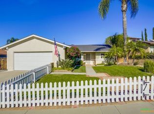 6550 Oakridge Rd, San Diego, CA 92120