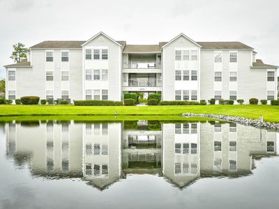 2276 Essex Dr. #K, Myrtle Beach, SC, 29575