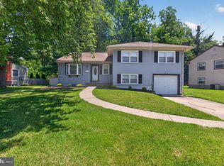 103 Kenwood Dr, Cherry Hill, NJ 08034