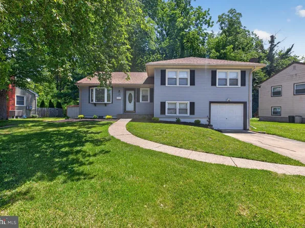103 Kenwood Dr, Cherry Hill, NJ 08034