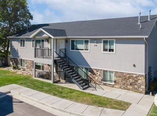 700 S Meadow Dr #D201, Provo, UT 84601